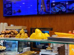 -丝路伊兰·兰州牛肉面(牛街总店)