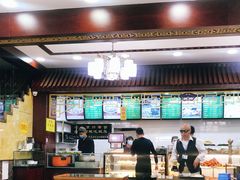 大堂-白魁老号饭庄(交道口店)
