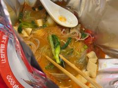 -见味花甲(福田coco park店)