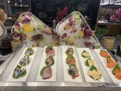 -顺德联塑万怡酒店·万荟轩自助餐厅