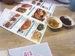 -小雅木姜子烤鸡·贵州菜(鸿通城店)