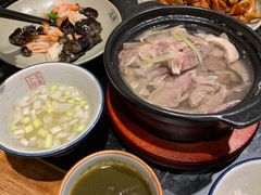 -兰溪小馆(东直门簋街店)