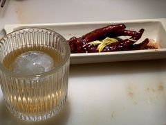 吮指鸡爪-桂满陇-十里风荷(合生汇店)