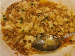 -君来梁溪饭店-餐厅