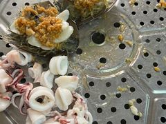 -船奇蒸汽海鲜·闽菜(八市海鲜总店)