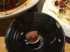 -蝦塘·中国餐馆(城墙南马道巷店)