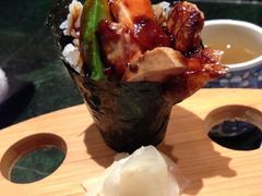 -松子料理(白家庄店)