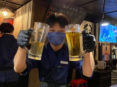 -暖都焼肉·和牛酒場(花都店)
