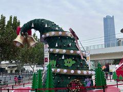 -光启城时尚购物中心