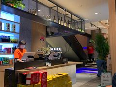 -杨氏青龙虾·羊蝎子(金盛路总店)