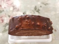 巧克力蛋糕卷-奈雪的茶(正弘城PRO+店)