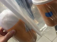 -兰熊鲜奶(西直门凯德mall店)
