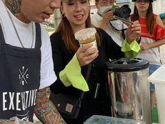 -北京盈之宝宝马4S店(望京店)