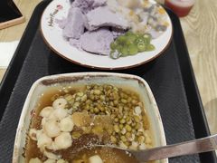 -鲜芋仙(南开大悦城店)