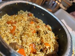 肉汤泡饭-湘拾(壹方北馆店)
