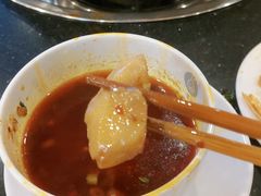 -冯记香辣兔火锅(茶店子总店)