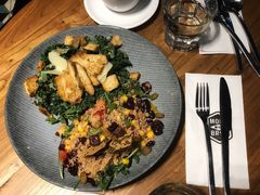 白藜麦沙拉-Moka Bros 摩卡站(西单大悦城店)