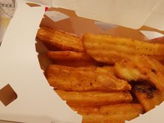 -麦当劳(杭州三花国际店)