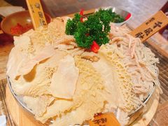 -打川川·川蜀毛肚(南市场店)