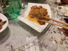 锅包肉-镜泊湖酒家(兴华街金鼎店)