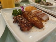 -东江渔村·古典园林·30年粤菜老字号(太和店)