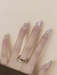 -情同手足美甲美睫