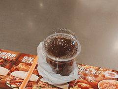 -贾国龙中国堡(上地华联店)