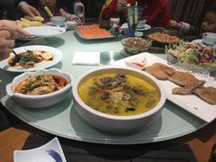 -沈家花园如皋菜(君御豪庭店)