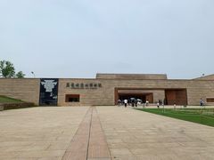 -盘龙城国家考古遗址公园