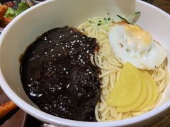 -恩你小木屋·韩式料理(假日广场店)