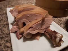 盐水鸭小份-南京大牌档(富力海珠城店)