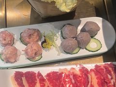 -聚汇坊椰子鸡·山野菌(环市东店)
