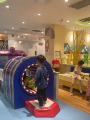 -meland亲子乐园•派对•研学(苏州悠方购物中心店)