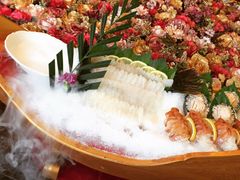 -万宝海鲜舫(劳动公园店)