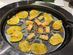 -么子烤肉(化龙池店)