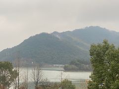 -宁波九龙湖开元度假村