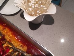 -半天妖烤鱼(丰科万达店)