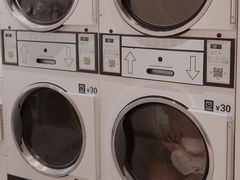 -XI·LaundryCafe 喜咖自助洗衣咖啡店