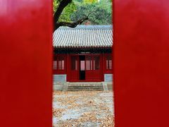 -潭柘寺景区