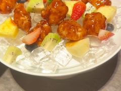 -汤城小厨•粤菜•靓汤(苏州街店)