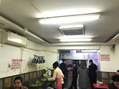 大堂-老字号正宗四川麻辣烫(重庆路店)