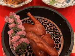 -白家大院·王府宫廷菜(苏州街店)