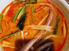 -迷你椰·泰式大排档(共康店)