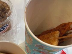 -夸父炸串(金桥国际广场店)