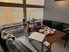 -OCEAN一席海鲜•海景餐厅(双子塔店)