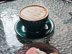 -街角 T·COFFEE 融合料理·BISTRO(车公庙店)
