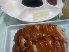 -裕德隆清真饭庄·天津特色菜(河东店)