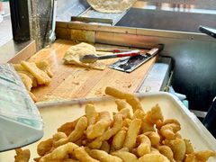 -逍遥镇刘相五胡辣汤豆沫馆(康复中街店)