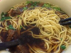 -李先生牛肉面大王(北京东四店)