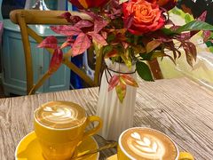 -SONGUOLIFE松果咖啡(七莘路店)